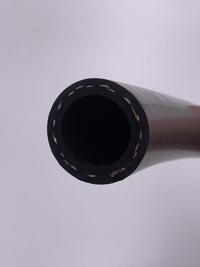 High Pressure Smooth Surface Air Water Rubber Hose