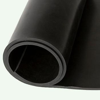 FKM Sheet, Fluorubber Sheet with Postcured Without Smell