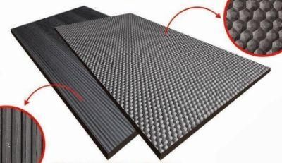 Rubber Stable Mat Multi-Purpose Bullpen Mat