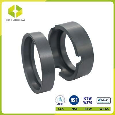 Promotional Custom High Temperature Resistant O-Ring Rubber O-Ring O-Ring Heat-Resistant Rubber Sealing Ring