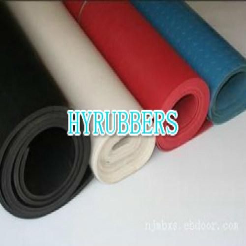Silicone Sheet (1-50mm thickness) /Rubber Sheet/Rubber Sheets