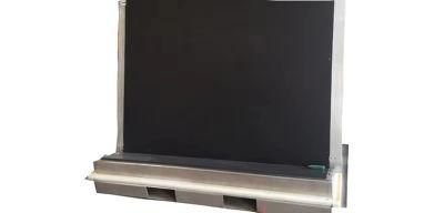 LCD Insulated EPDM Rubber Sheet China Manufacturer