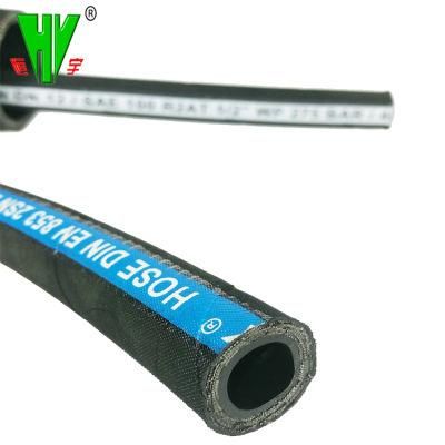 Factory Provide Competitive Price Hose Hydraulic High Pressure Excavator Hydraulic Hose