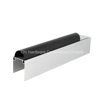 Sectional Garage Door Aluminum Bottom Seal /Side Seal/ Top Seal