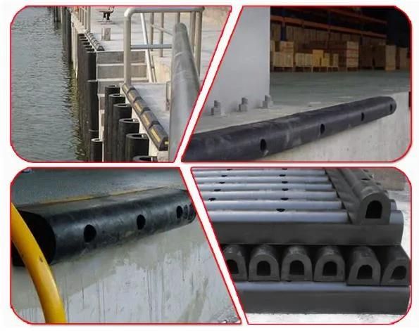 OEM Dd Rubber Bumpers Parts