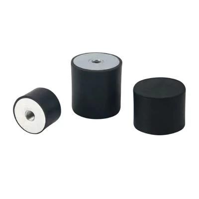 Mount with Nuefdts Male and Femaleecd