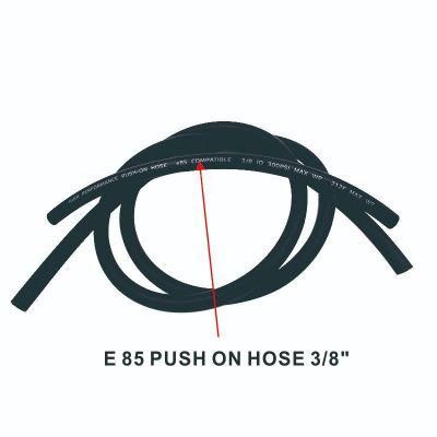 5/16 Inch Fuel Line Hose 5 FT Roll J30r6 Gas E-85 Bio Diesel