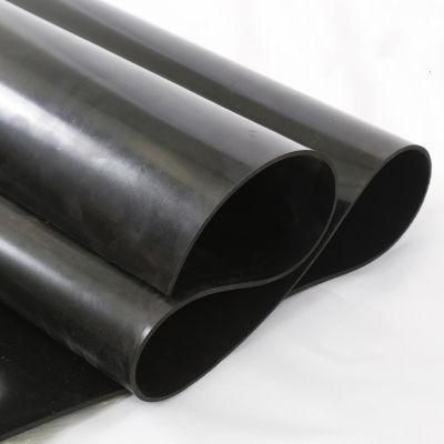 High Temperature Resistance FKM Sheet