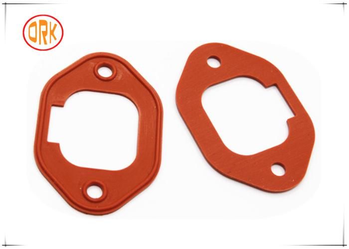 Weather Resistance Auto Silicone Seal
