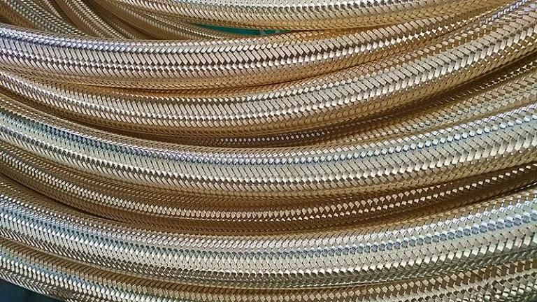 High Quality Steel Wire Braid Hydraulic Hose of Top 10 China Manufacturer
