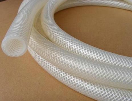 Platinum Cured Food Grade Silicone Hose, Silicone Tube, Silicone Pipe, Silicone Sleeve Made with 100% Virgin Silicone Without Smell (3A1003)
