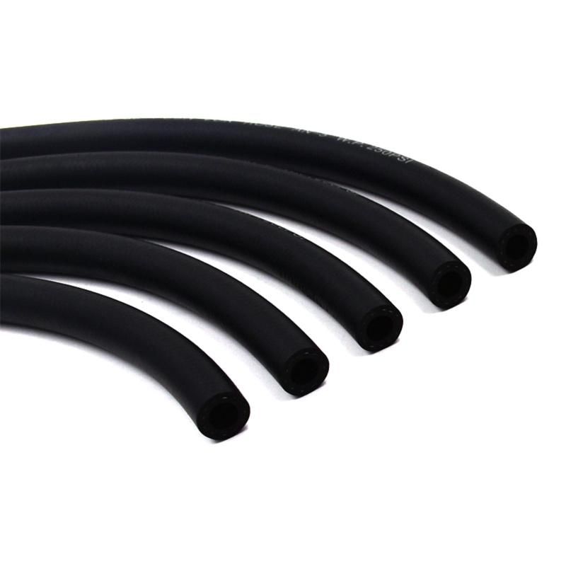 Yute Rubber Fuel Hose E85 Rubber Tube