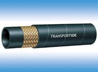 SAE 100r2at/DIN En853 2sn High Working Pressure Oil Resistant Hydraulic Hose