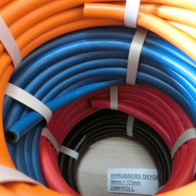 Single Welding Hose Gas Welding Hose