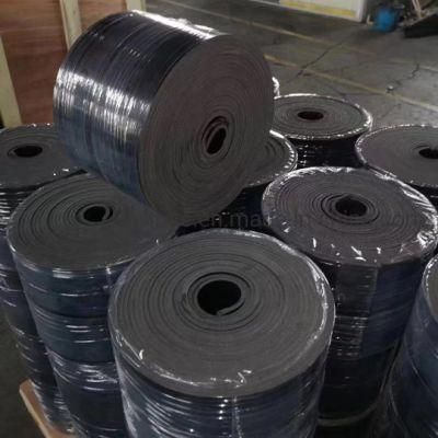 Coin Rubber Flooring/Anti-Slip Rubber Round Stud Rubber Sheet
