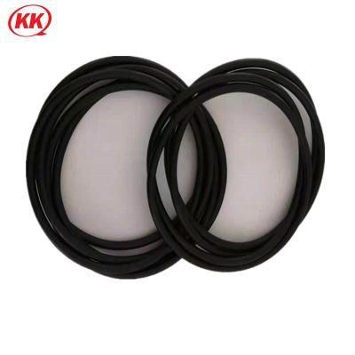 Heat Resistant High Quality FKM Rubber O Ring