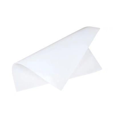 Factory Price 0.5 mm 1mm 2mm 3mm 4mm Thick Silicone Rubber Sheet