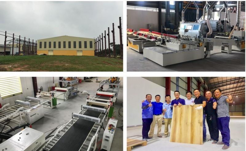 Industrial Supplies Machine Parts Rubber Roller for UV Coating Machine