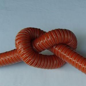 Heat-Flex Ducting Hose