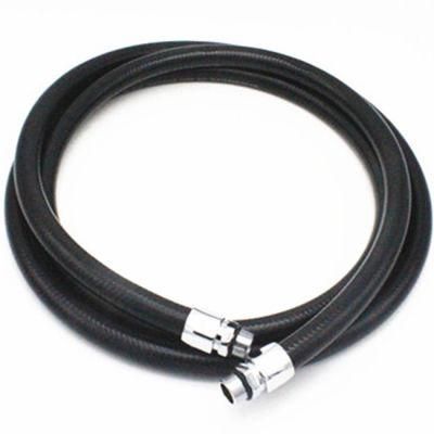 Color Fuel Gasoline Hose for Fuel Dispenser with Steel Wire