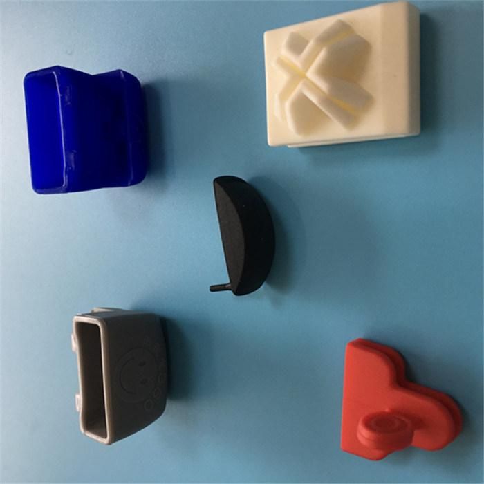 Oil Proof and Wear-Resistant Rubber Part/Rubber Component/Rubber Product
