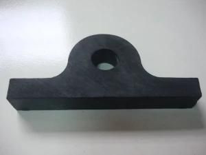 Customed Rubber Shocker Absorber Block