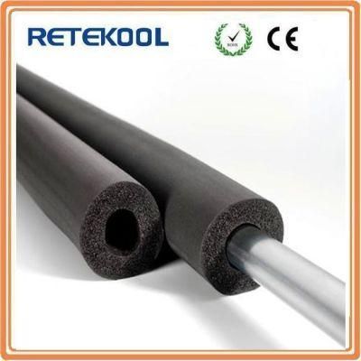9mm Thinckness Air Conditioner Rubber Foam Insulation Tube