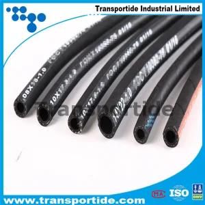 High Pressure High Quality and Low Price Hydraulic Fuel Hose (1SN /2SN /4SP /4SH)