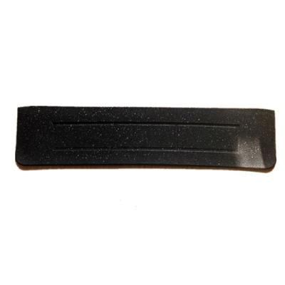 Inside and Outside Rubber Modular Entry Ramp/Entry Mat