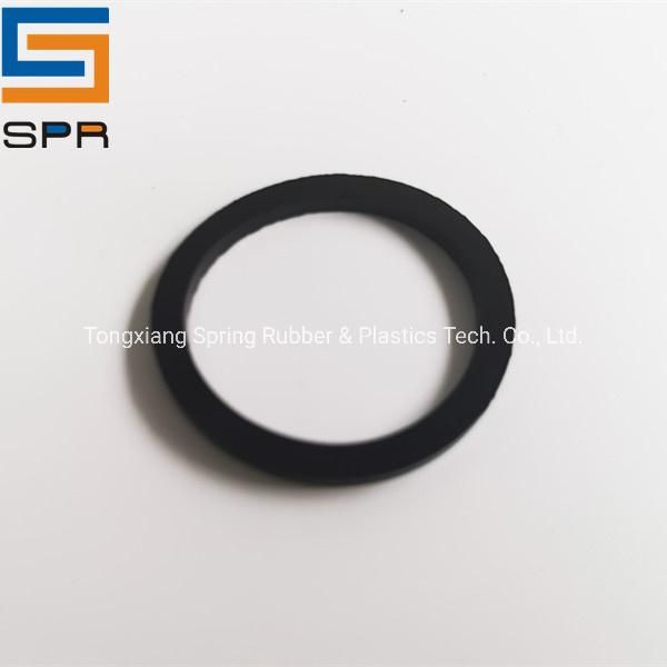 China Factory Good Quality Rubber Flat Ring PTFE Gasket