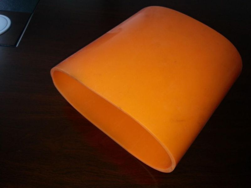 Silicone Hose, Silicone Tube, Silicone Tubing, Silicone Sleeve with High Quality