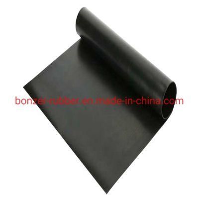 Neoprene CR Rubber Flooring Matting Sheets Rubber Floor Rubber Sheet