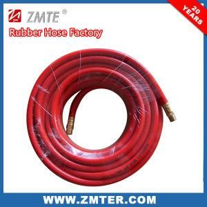 300psi Fiber Reinforced Rubber Hose for Multipurpose
