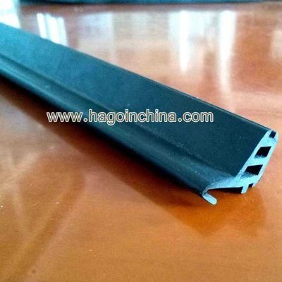 Customized Silicone Rubber Extrusion Strips