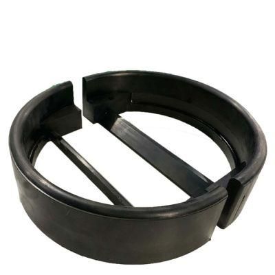 OEM Bop Part Well Control RAM Packer Oilfield Drilling Equipment Shearing RAM Upper RAM Bop