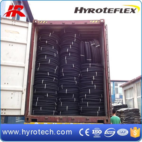 Multipurpose Wrapped Cover Air Hose