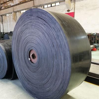 Ep/Polyester Conveyor Belt