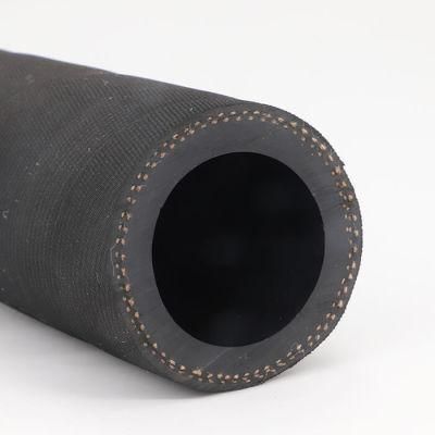 High Pressure Large Diameter Abrasive Blasting Discharge Rubber Hose