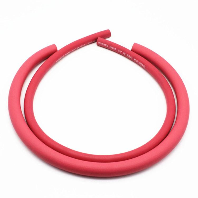 High Quality Good Design 1/2" Rubber Flexible Air Hose