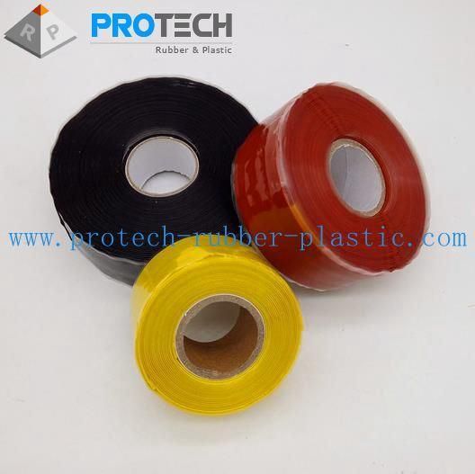 Insulating Repair Silicone Tape