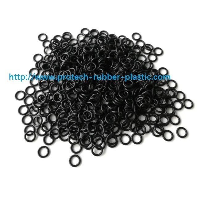 EPDM NBR Rubber O Ring FKM Seal for Mechanical Sealing