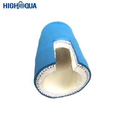 Cheap High Quality White Non-Toxic Food Grade Rubber Hose Chinese Manufacturer