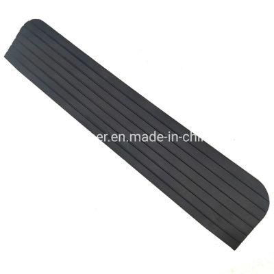 Rubber Kerb Ramp 150mm