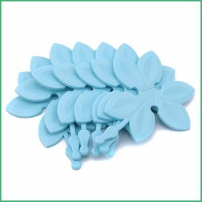 Customized Colorful Silicone Rubber Table Placemat for Kitchenware