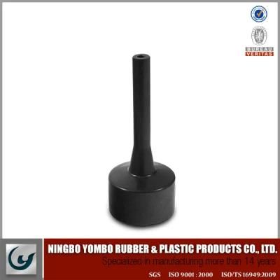ISO9001 &amp; Ts16949 Approved OEM Molded Silicone Rubber Parts Milking Machine