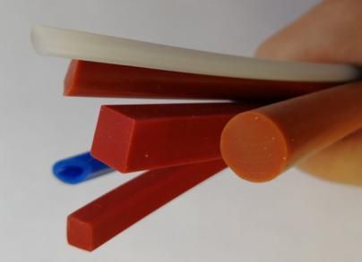 Customizable Silicone Hose High Temperature Colour Rubber Hose Silicon Tube