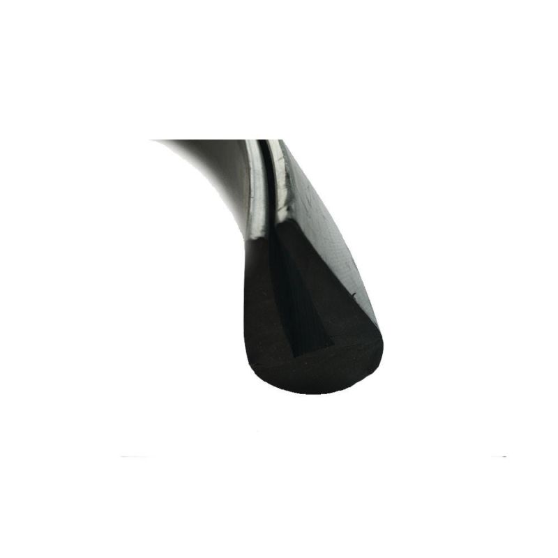 U Shape Capping Rubber Gasket
