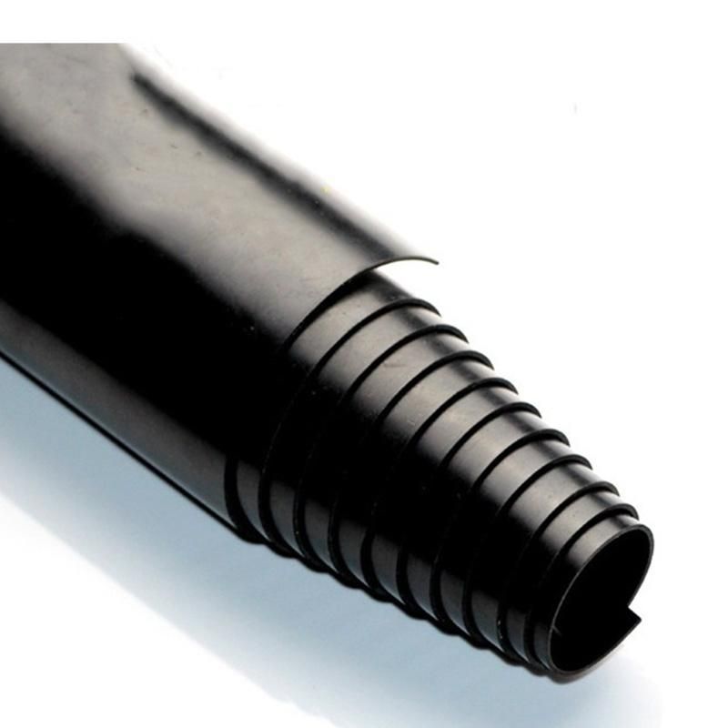 1~100mm Thickness White Colour Nitrile Rubber Sheet