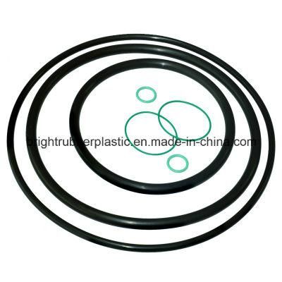 Fvmq Rubber Seals/Rubber Sealing Parts/Gaskets