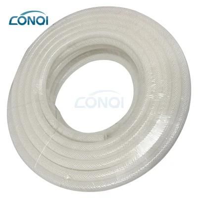 Food Grade Silicone Tube Hose for Dental Treatment Machines